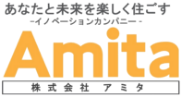 株式会社アミタ